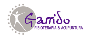 Fisioterapia Garrido & Acupuntura logo